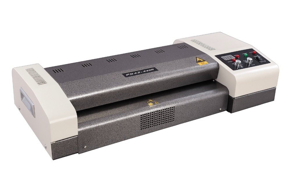 Ламінатор Pingda PDA3-330R, A3 (000016557)